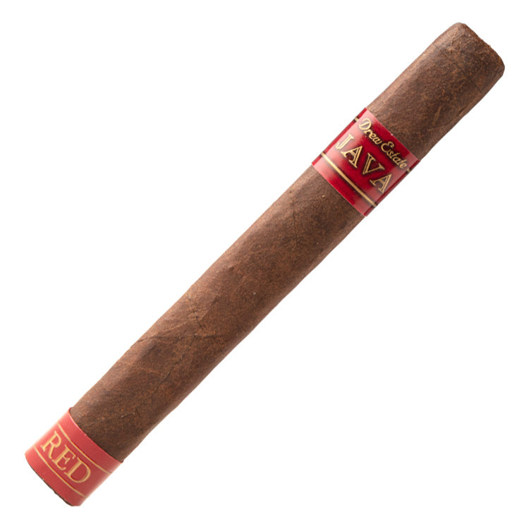 Rocky Patel Java Red