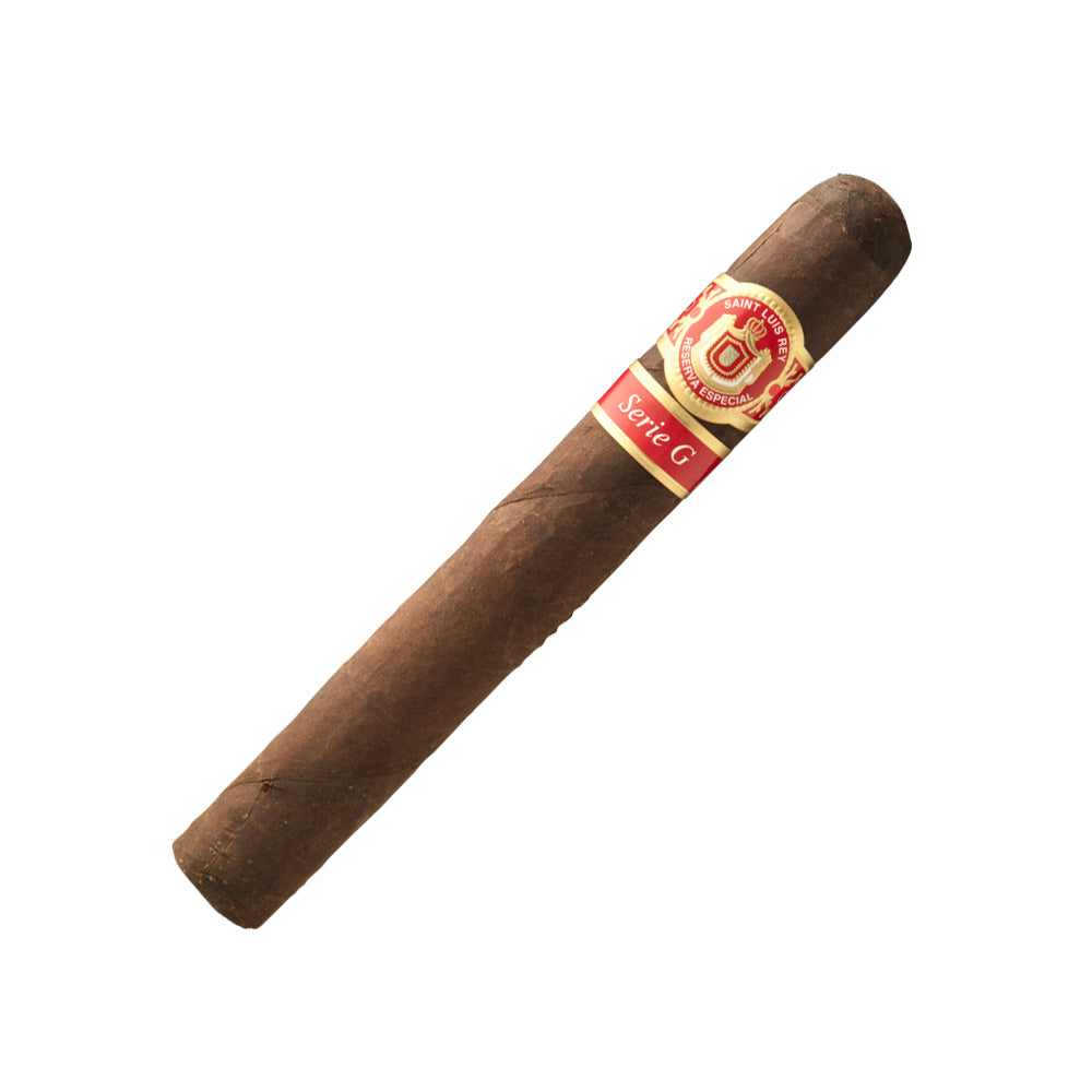 Saint Luis Rey Serie G