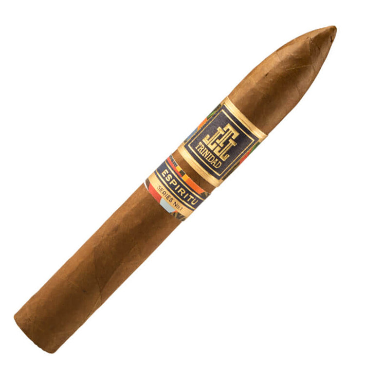 Trinidad Espiritu