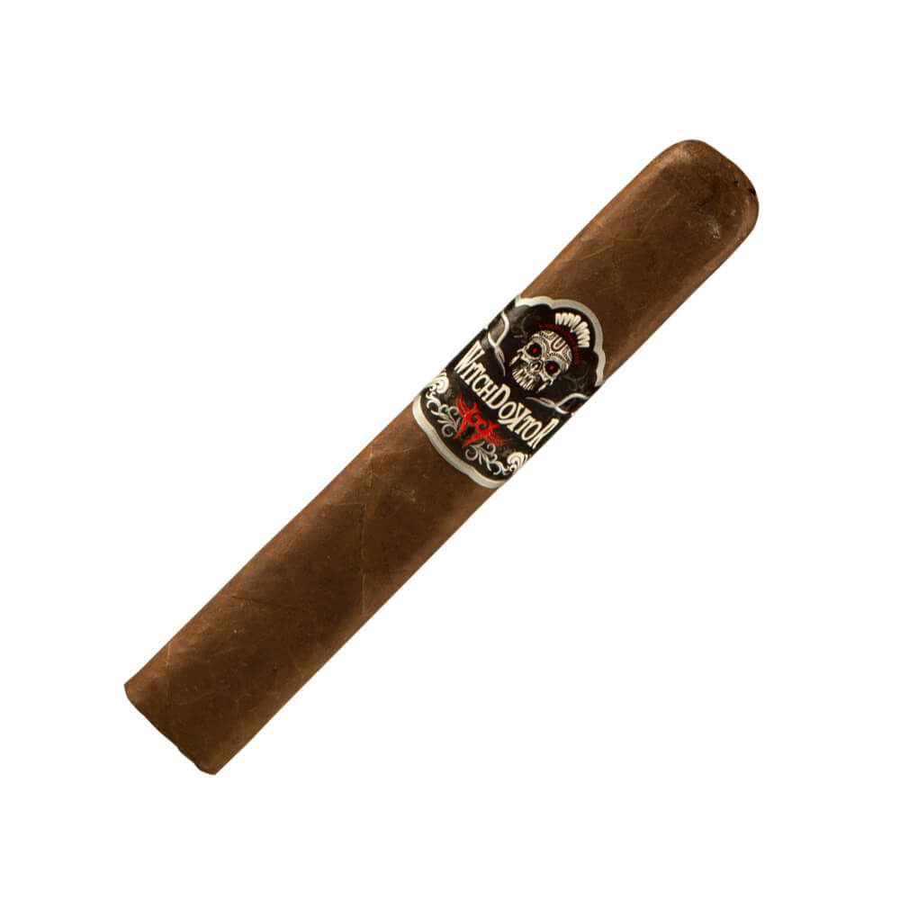 WitchDoktor Robusto