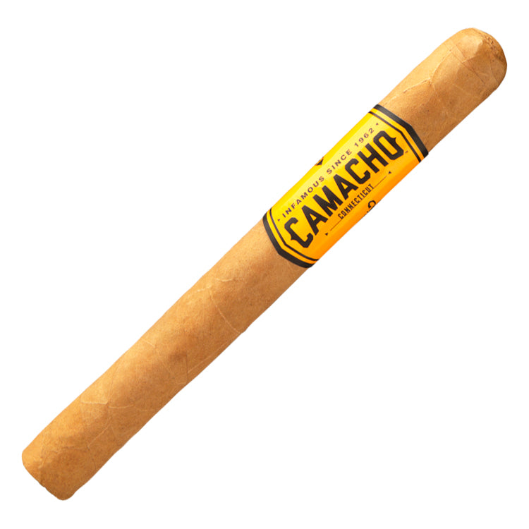 Camacho Connecticut